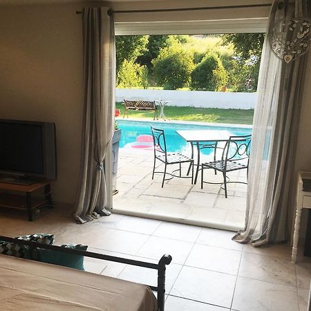B&B Charming Saint Paul De Vence エクステリア 写真