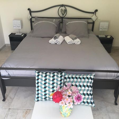 B&B Charming Saint Paul De Vence エクステリア 写真