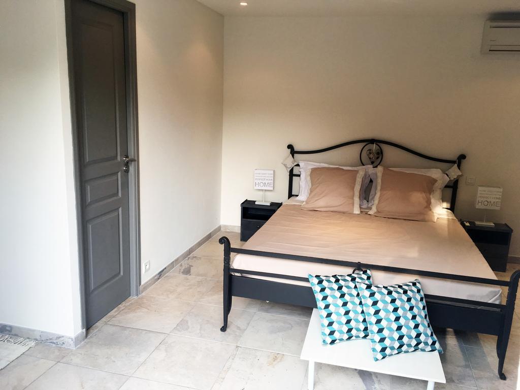 B&B Charming Saint Paul De Vence エクステリア 写真