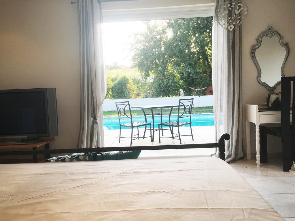 B&B Charming Saint Paul De Vence エクステリア 写真